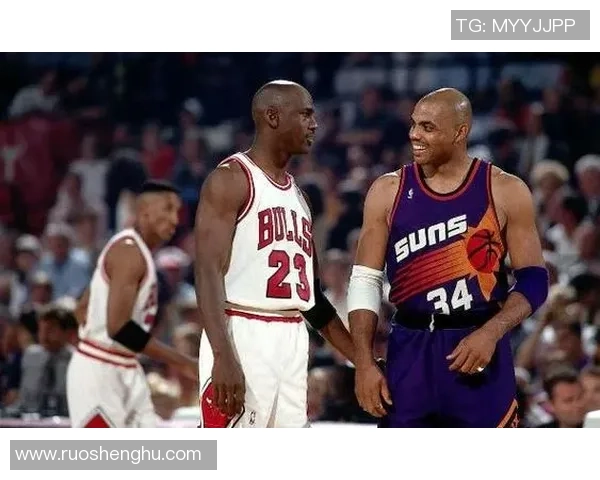 1995年季后赛公牛对魔术精彩录像回顾与分析 1995年季后赛公牛对魔术精彩录像回顾与分析