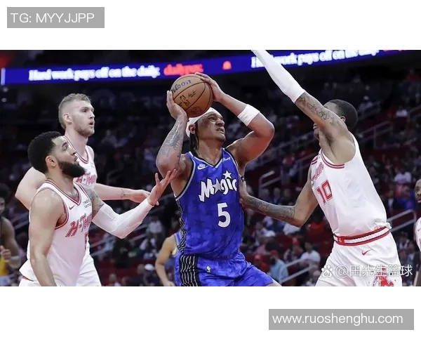 2009年火箭与魔术精彩对决全场录像回顾与分析 2009年火箭与魔术精彩对决全场录像回顾与分析
