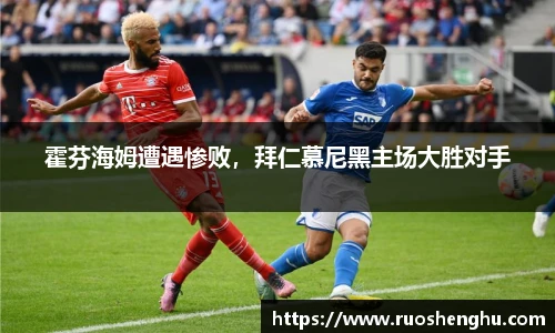 霍芬海姆遭遇惨败，拜仁慕尼黑主场大胜对手