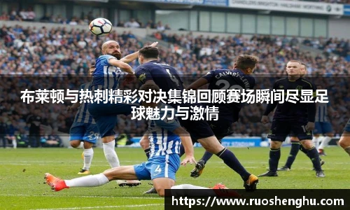 布莱顿与热刺精彩对决集锦回顾赛场瞬间尽显足球魅力与激情